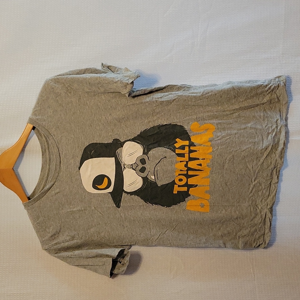 Place Totally Bananas Gorilla T-shirt